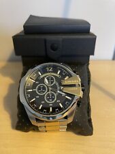 Diesel men watch for sale  TONBRIDGE