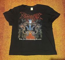 Camiseta Dismember - Like An Everflowing Stream comprar usado  Enviando para Brazil