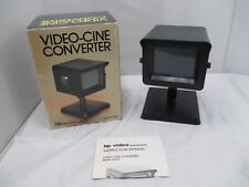 Video cine converter for sale  Saint Paul