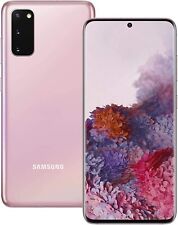 Samsung Galaxy S20 5G SM-G981U 128 GB 6,2"" todos los colores (totalmente desbloqueado) CAJA ABIERTA, usado segunda mano  Embacar hacia Argentina