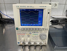 Yokogawa dl1640l digital gebraucht kaufen  Düsseldorf