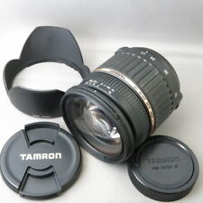 Tamron 17-50Mm F2.8Diii A16 Nikon montagem F nº 8170 para, usado comprar usado  Enviando para Brazil