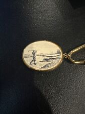 Golf keychain barlow for sale  Oklahoma City