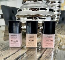 Chanel puder poudre gebraucht kaufen  Moers-Meerbeck