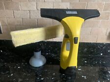 Karcher cordless vac for sale  DARLINGTON