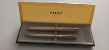 Pilot fountain pen for sale  LONDON
