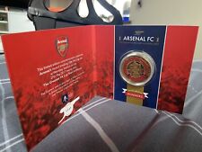 Arsenal cup record for sale  SLOUGH