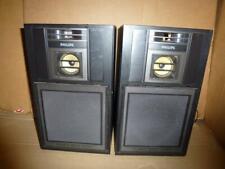 Philips speakers short for sale  MANCHESTER