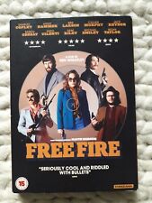 Free fire for sale  SHREWSBURY