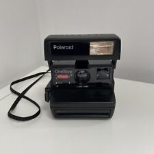 Vintage polaroid 600 for sale  COULSDON