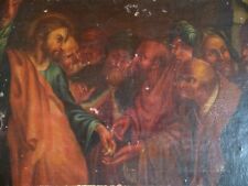 Gemälde riginal antik gebraucht kaufen  Passau