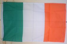 Ireland irish tricolor for sale  LONDON