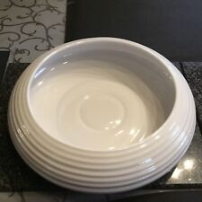 Pflanzschale weiß keramik gebraucht kaufen  Biberbach