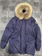 Navy arctic army for sale  PORTSMOUTH