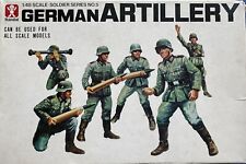Bandai german artillery for sale  BECKENHAM