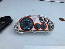 Dashboard instrumentation gile for sale  SOUTH OCKENDON