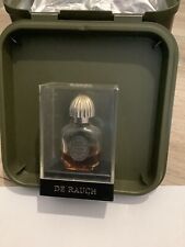 Miniature parfum coffret d'occasion  Bondoufle