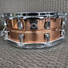 Yamaha SD-6455 14x5.5 Copper Snare Drum for sale  Shipping to South Africa
