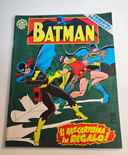 Batman 1967 inserto usato  Firenze