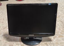 Monitor samsung syncmaster usato  Cagliari