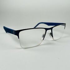 Quicksilver eyeglasses blue for sale  LONDON