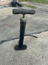 vintage bicycle pump for sale  Waterford