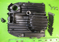 Yamaha VMAX V-Max VMX1200 Motor Engine Oil Pan + Bolts + Plug NICE!!!!! for sale  Shipping to South Africa