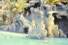 Vintage Photo Slide Kids Pool Water slide, used for sale  Shipping to South Africa