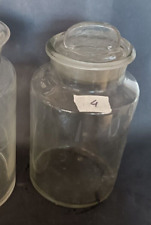 Vecchio contenitori vetro usato  Savigliano