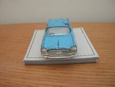 SPOT-ON MODELS , RARE VAUXHALL PB CRESTA  SALOON CAR , No.280,1:42, GOOD. for sale  Shipping to South Africa