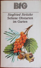 Seltene bstarten garten gebraucht kaufen  Meerane