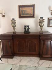 Splendida credenza radica usato  Napoli