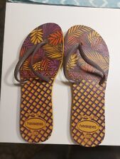 Havaianas riginal flip gebraucht kaufen  Bergheim