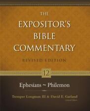 Ephesians philemon expositor for sale  Fort Wayne