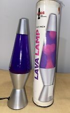 Lava lamp inches for sale  Columbia