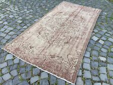 Turkish vintage rug for sale  USA