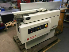 Scm fs410 planer for sale  SHAFTESBURY