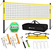 Airist portable volleyball for sale  Grand Rapids