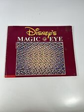 magic s book eye disney for sale  Yuba City
