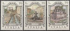 Italia repubblica 1975 usato  Zungoli