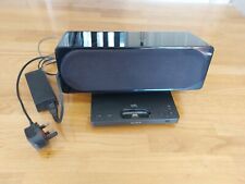 Sony docking speaker for sale  BEXHILL-ON-SEA