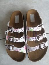 Papillio birkenstock florida gebraucht kaufen  Wiesbaden