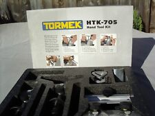 Tormek htk 705 for sale  LEE-ON-THE-SOLENT