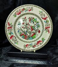 Used, Vintage Johnson Bros. England Pottery 8 inch / 20 cm Salad Plate - Indian Tree for sale  Shipping to South Africa