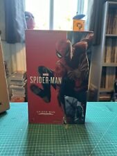 Used, Hot toys Ps5 Spider-man Advanced Suit for sale  Shipping to South Africa
