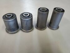 Front Lower Control Arm Bushing Set For S10 Blazer Jimmy S15 Sonoma  for sale  Shipping to South Africa