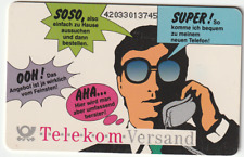 Telefonkarte telekom p01 gebraucht kaufen  Berlin