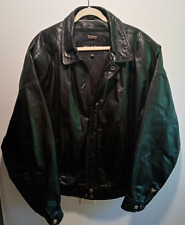 Wilsons bomber leather for sale  Exeter