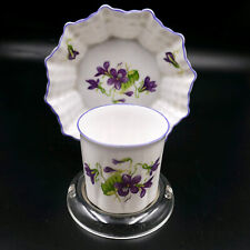 Shelley violets dainty for sale  Wilton