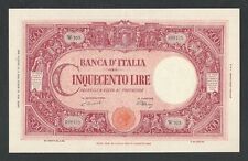 Italy lire 500 usato  Roma